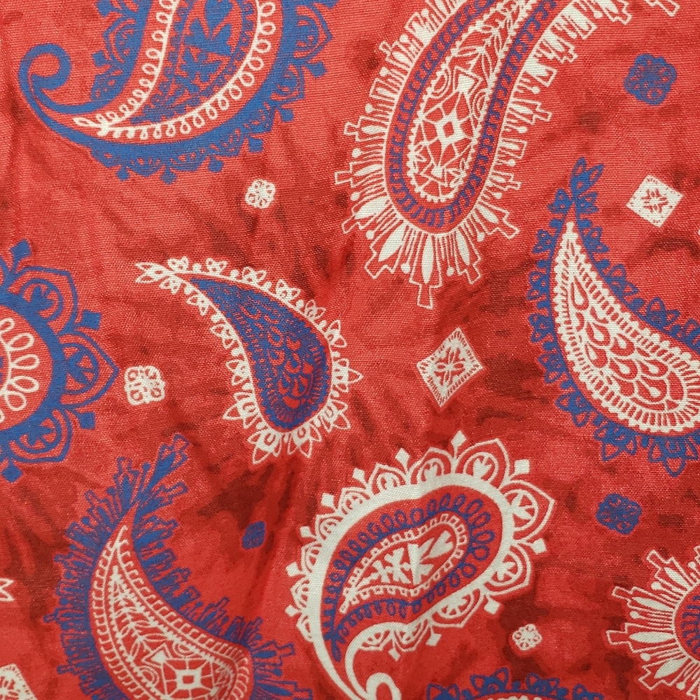 Scrub top - Picture 5 of 6